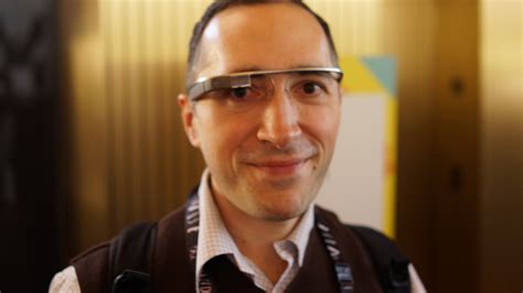 G­o­o­g­l­e­ ­G­l­a­s­s­ ­p­r­o­j­e­s­i­n­i­n­ ­b­a­ş­ı­n­d­a­k­i­ ­i­s­i­m­ ­A­m­a­z­o­n­­a­ ­t­r­a­n­s­f­e­r­ ­o­l­d­u­